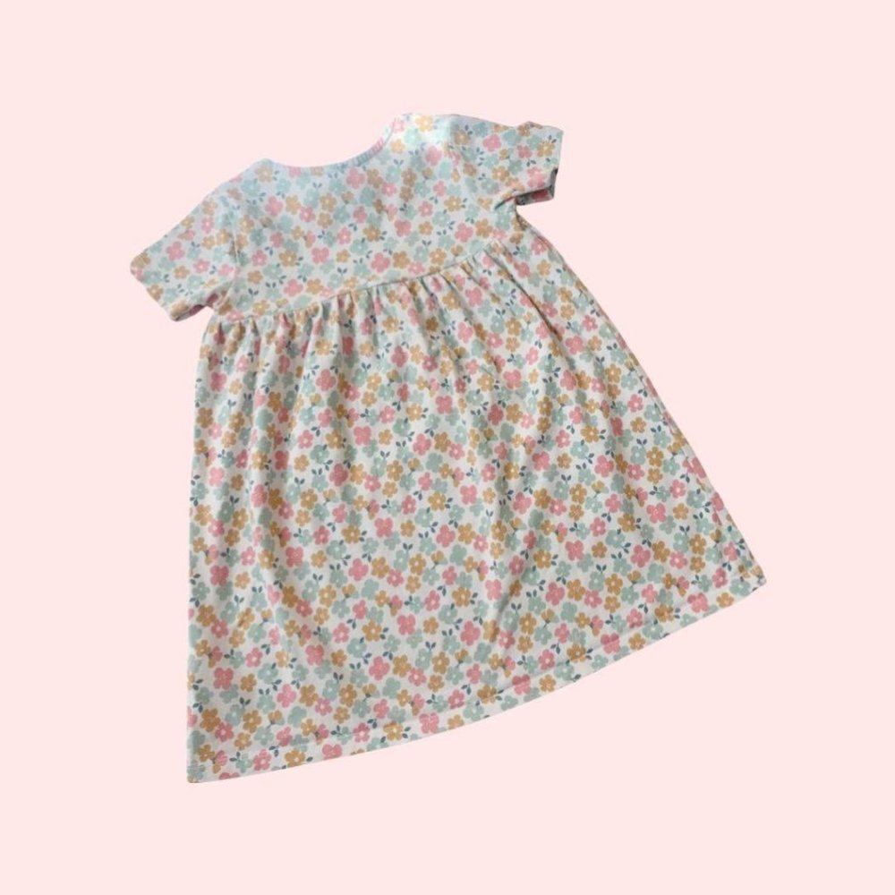 cotton on
